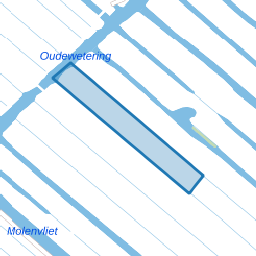 Perceel BKW00-B-2031