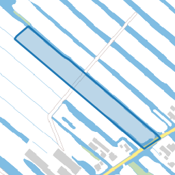 Perceel BKW00-B-2033