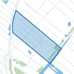 Perceel BKW00-B-2045