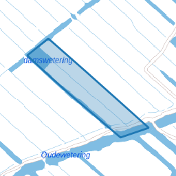 Perceel BKW00-B-2051