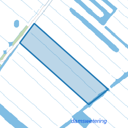 Perceel BKW00-B-2052