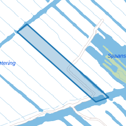 Perceel BKW00-B-2054