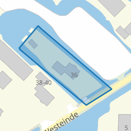 Perceel BKW00-B-2075