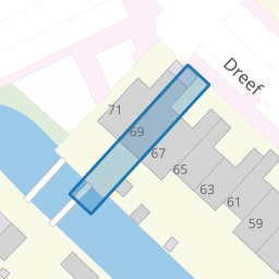 Perceel BKW00-B-2092