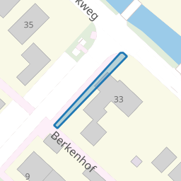 Perceel BKW00-B-2107