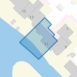 Perceel BKW00-B-2122