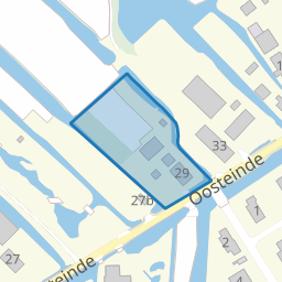 Perceel BKW00-B-2143