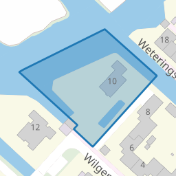 Perceel BKW00-B-2151