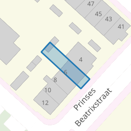 Perceel BKW00-B-2157