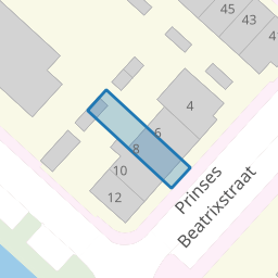 Perceel BKW00-B-2158