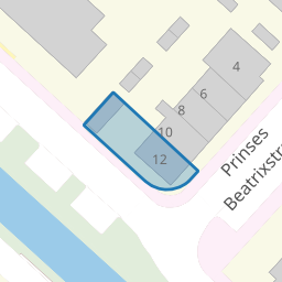 Perceel BKW00-B-2160