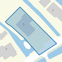 Perceel BKW00-B-2171