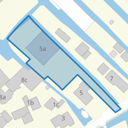 Perceel BKW00-B-2172