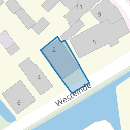 Perceel BKW00-B-2175