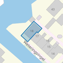 Perceel BKW00-B-2197