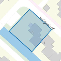 Perceel BKW00-B-2218