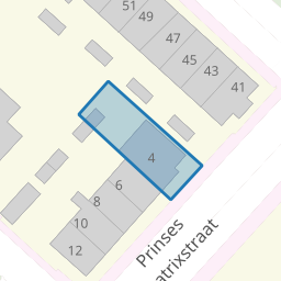 Perceel BKW00-B-2220