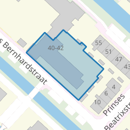 Perceel BKW00-B-2221