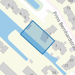 Perceel BKW00-B-2223