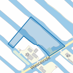 Perceel BKW00-B-2234