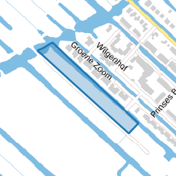 Perceel BKW00-B-2236