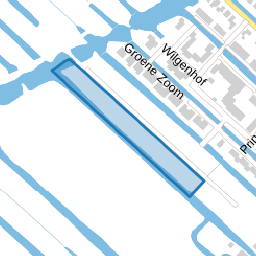 Perceel BKW00-B-2237