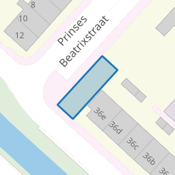 Perceel BKW00-B-2259