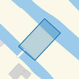 Perceel BKW00-B-2302