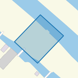 Perceel BKW00-B-2304