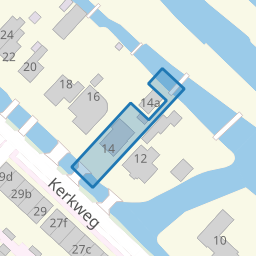 Perceel BKW00-B-2308