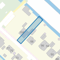 Perceel BKW00-B-2311