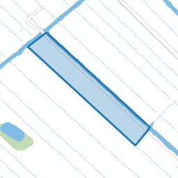 Perceel BKW00-B-2327