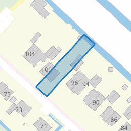 Perceel BKW00-B-2346