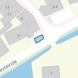 Perceel BKW00-B-2358