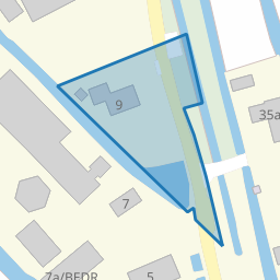 Perceel BKW00-B-2361