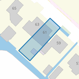 Perceel BKW00-B-2362