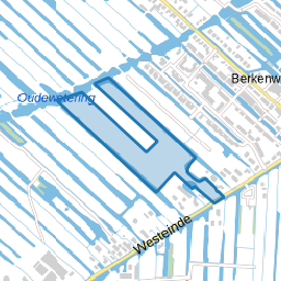 Perceel BKW00-B-2372