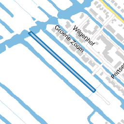 Perceel BKW00-B-2376