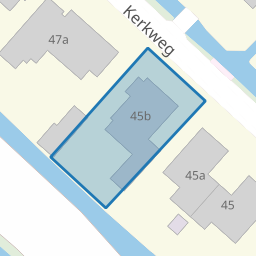 Perceel BKW00-B-2381