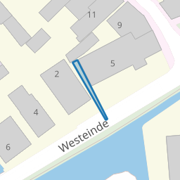 Perceel BKW00-B-2398