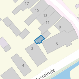 Perceel BKW00-B-2399