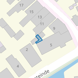 Perceel BKW00-B-2400