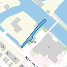 Perceel BKW00-B-2414