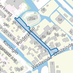 Perceel BKW00-B-2416