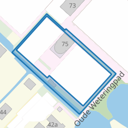 Perceel BKW00-B-2455