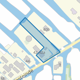 Perceel BKW00-B-2469