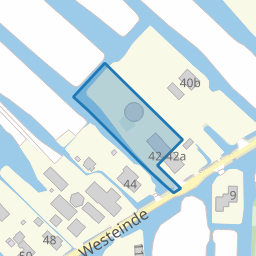 Perceel BKW00-B-2470