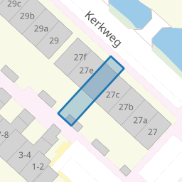 Perceel BKW00-B-2486