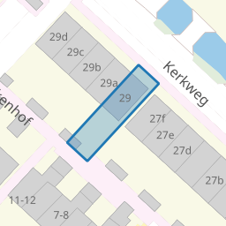 Perceel BKW00-B-2489