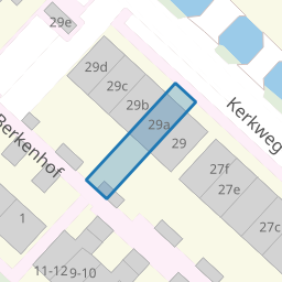 Perceel BKW00-B-2490